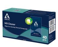 ARCTIC MX Cleaner Wipes ACTCP00033A - 1353196 - zdjęcie 4